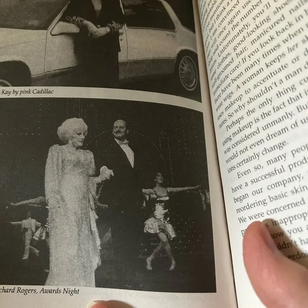 Mary Kaye Ash Miracles Happen book